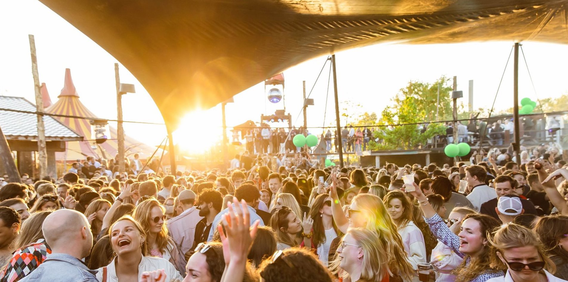 BIJLAGE 2 Heineken Afterwork