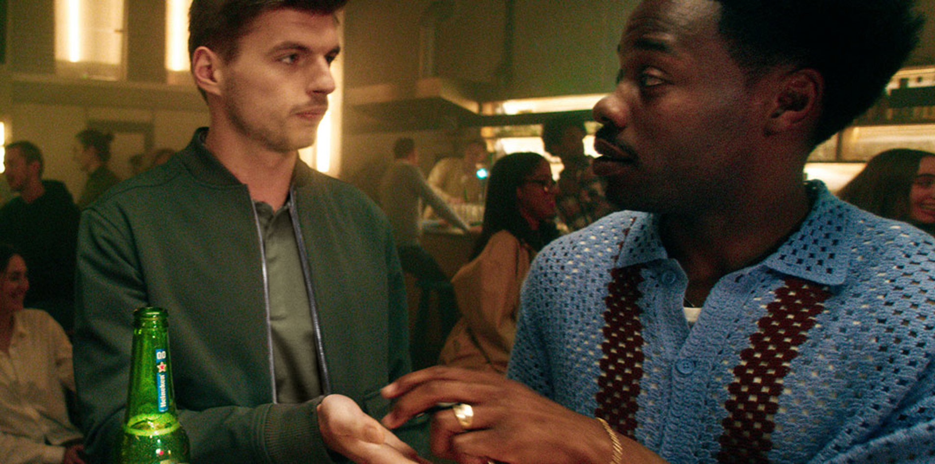 HU WYDND 2023 Max Keys Carousel Slide 3 1X1 0SECONDS REG Hungary