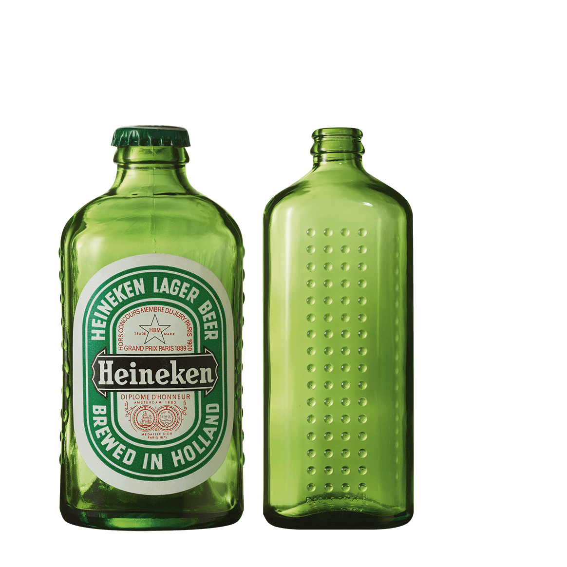 ハイネケン®の歴史を紐解く | ハイネケンのストーリー | Heineken.com