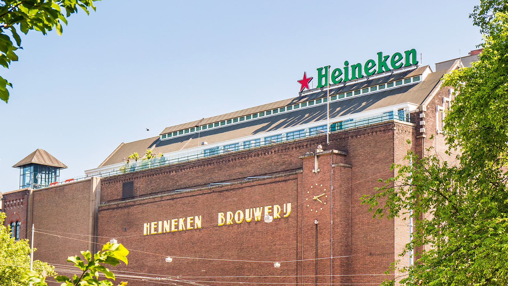 Heineken Experience | Our Story | Heineken.com