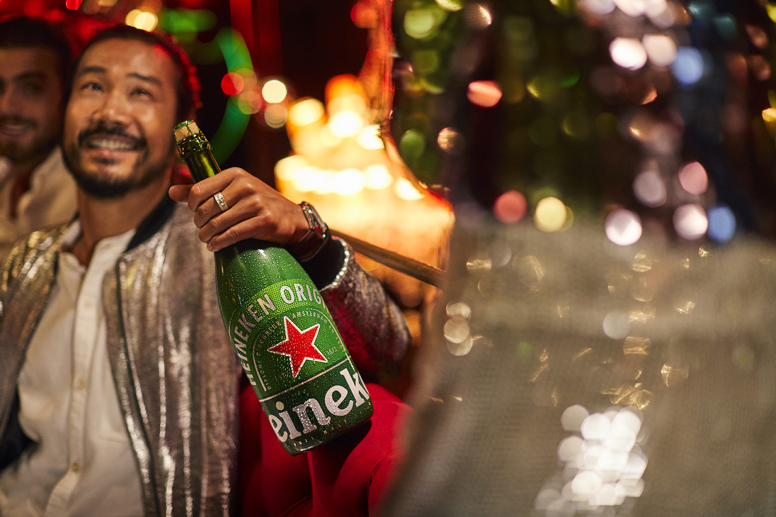 Heineken® Socialise Responsibly | Campaigns | Heineken.com