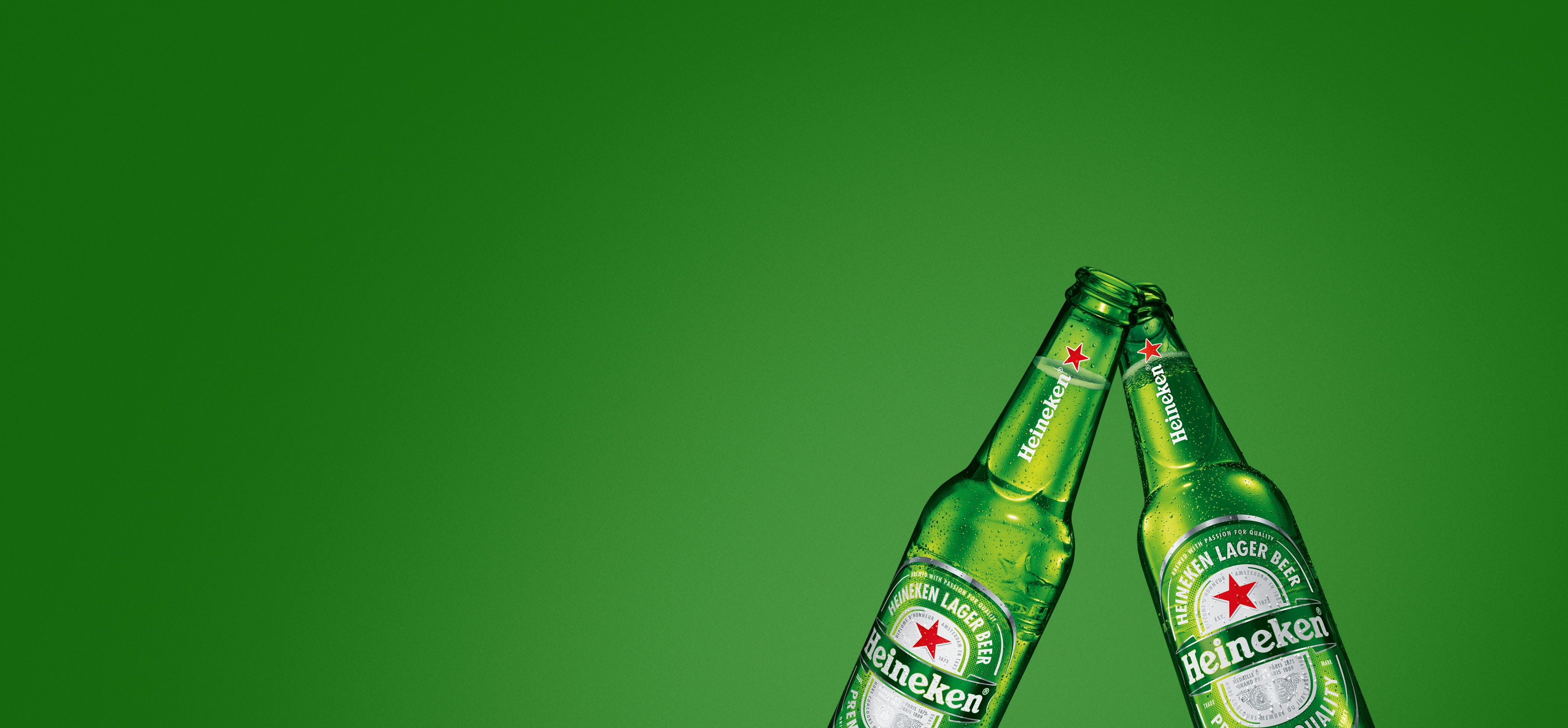 Heineken Spain UCL Hero Image V2