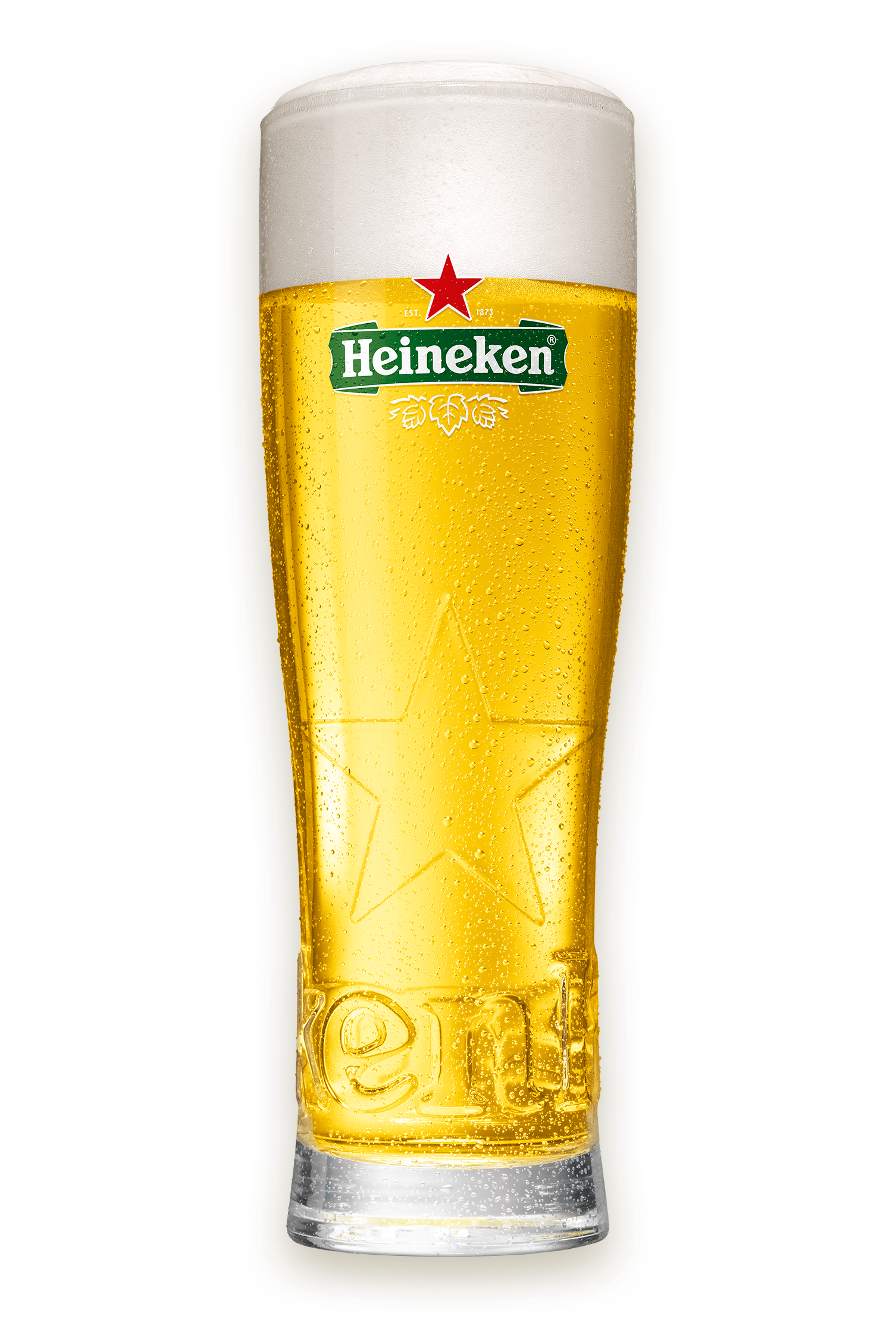 Jonge dame Onderverdelen site Heineken® Bier van de tap | Heineken.com