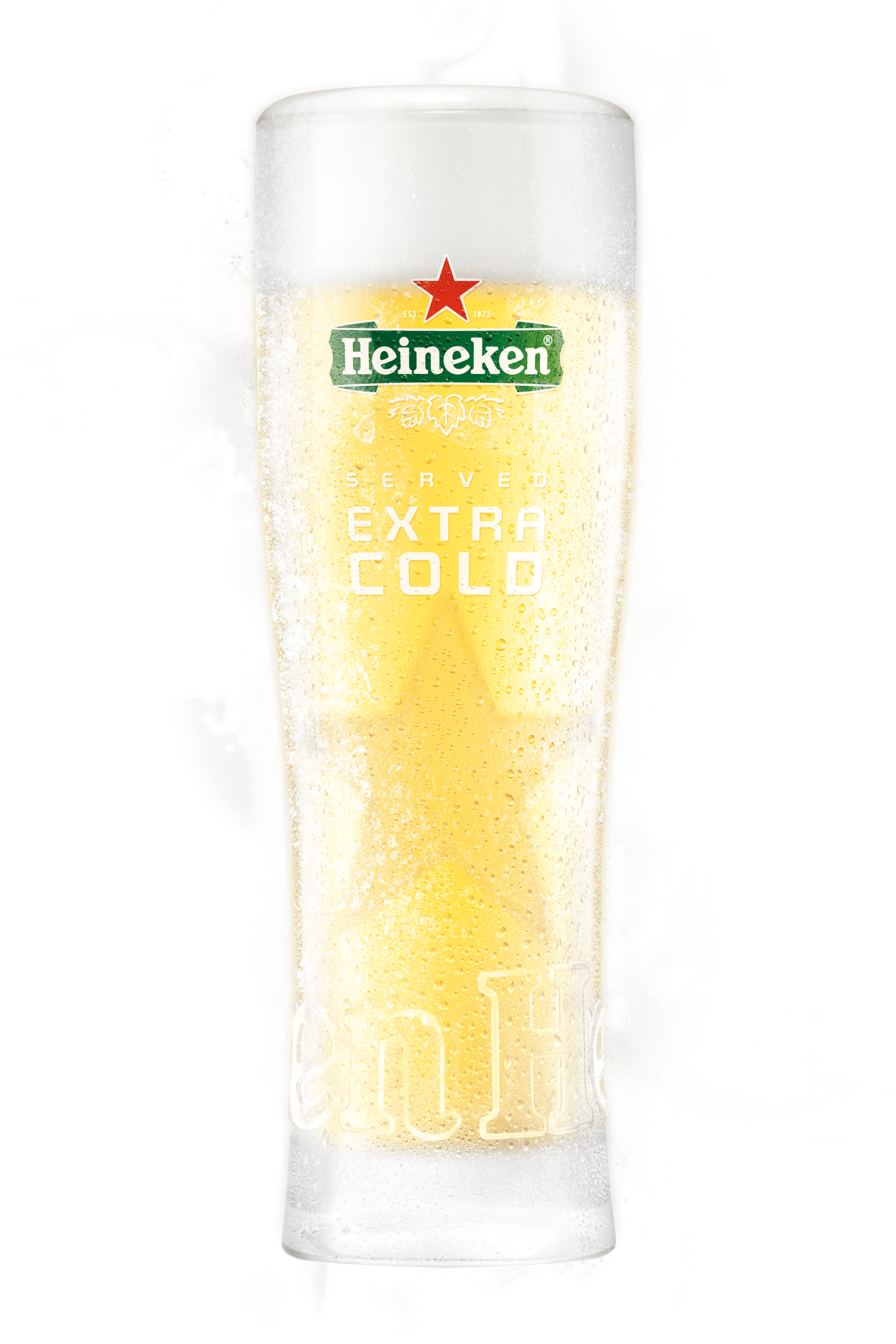 wazig Polair gips Heineken® Extra Cold | Heineken.com