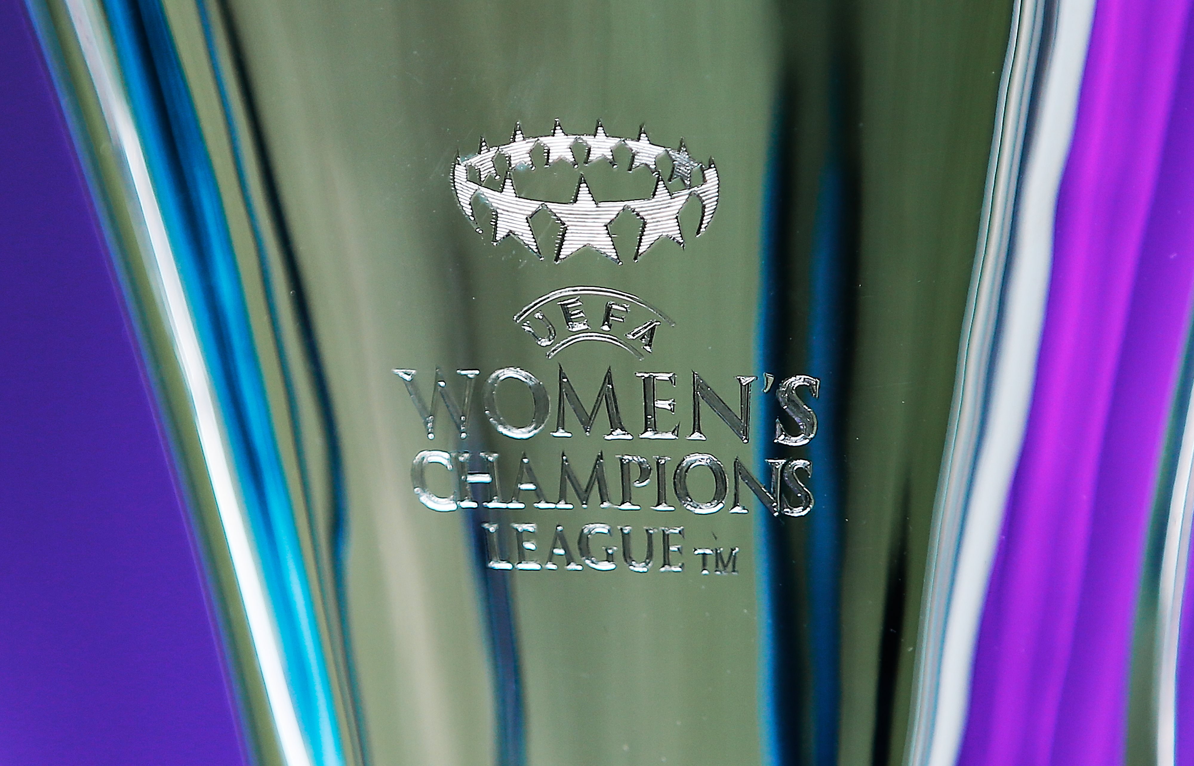 UEFA Women's Champions League