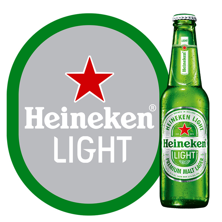 Heineken® Light | Heineken.com