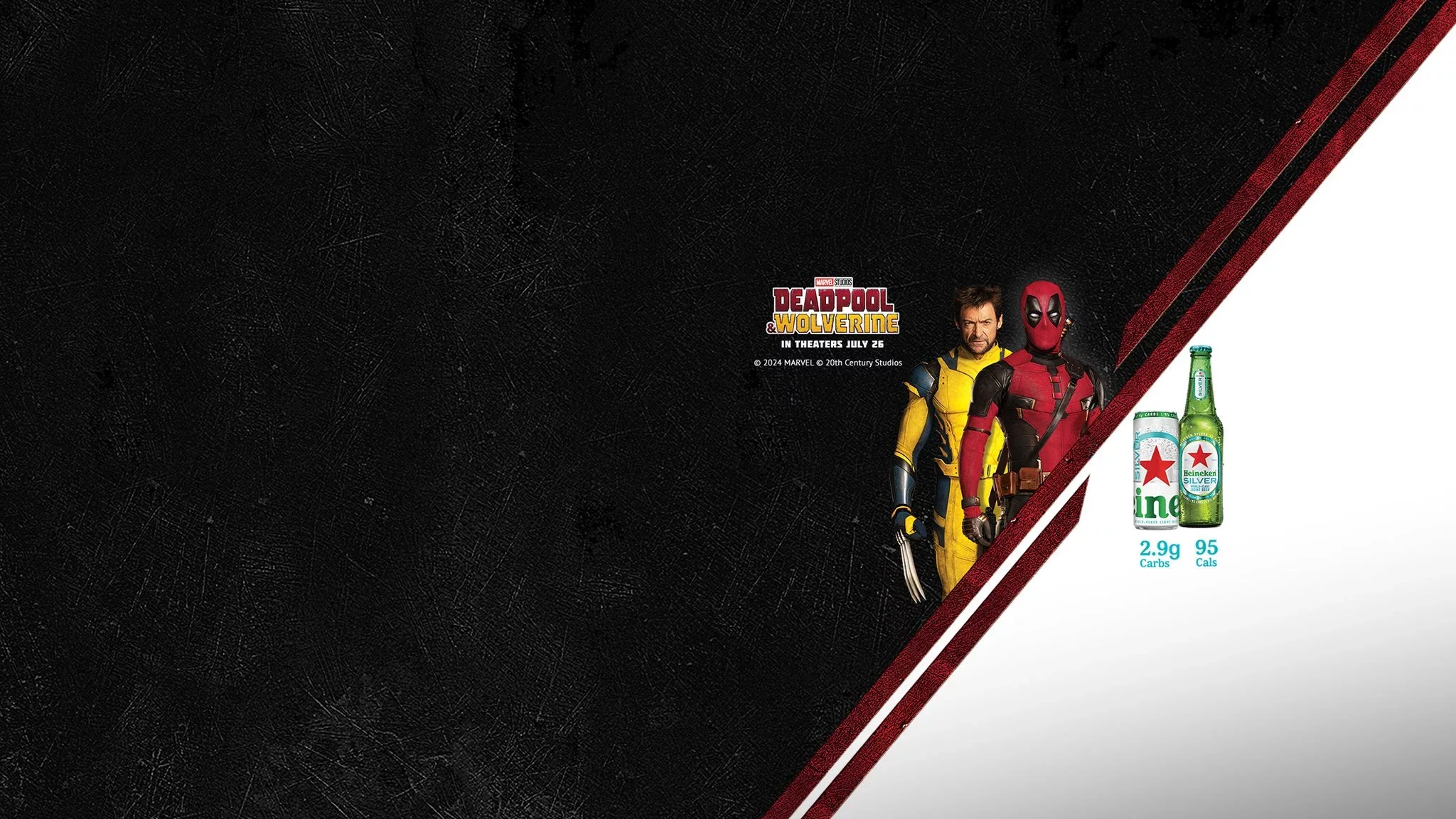 Hkn Home Deadpool 2048X1152