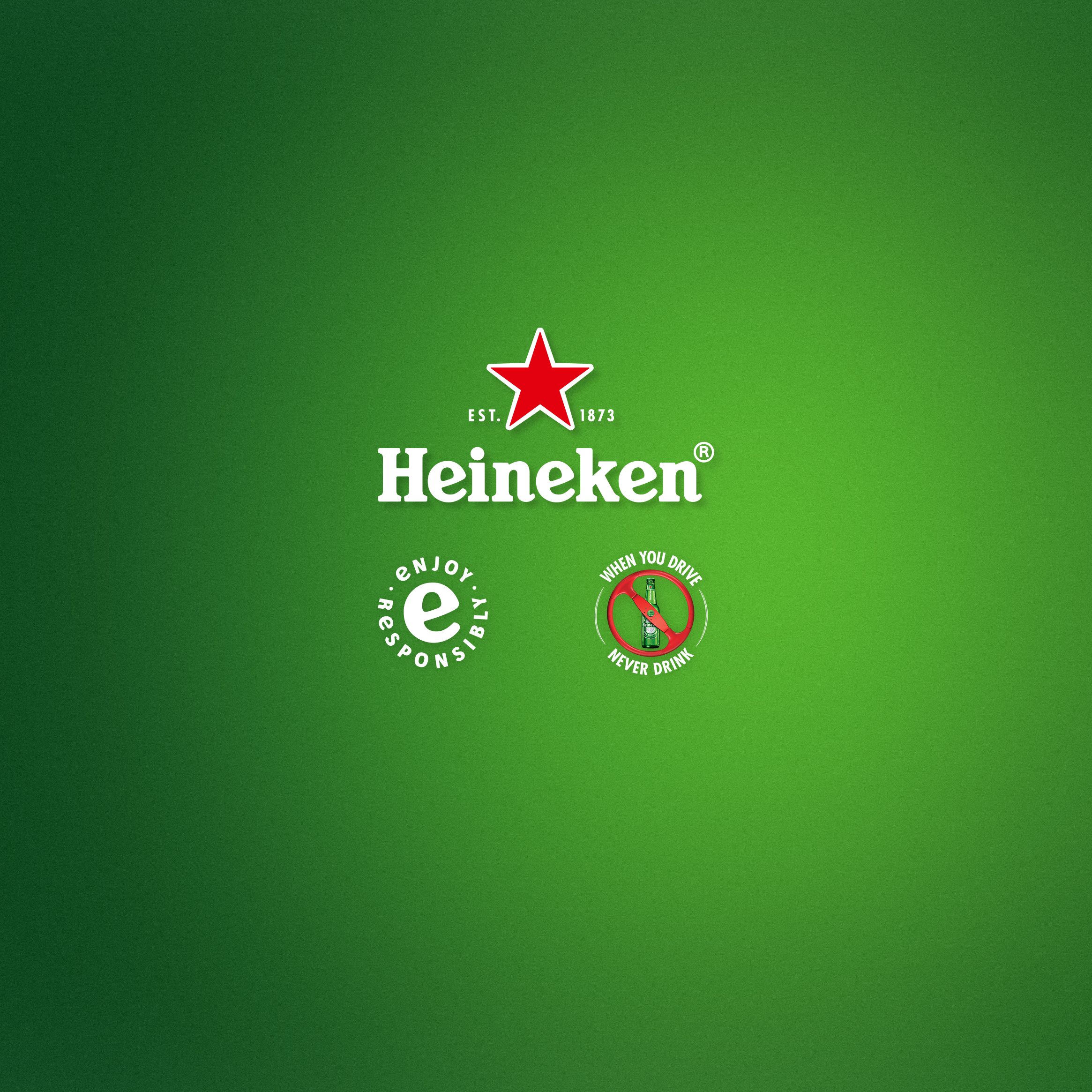 Heineken Fustino 5 l
