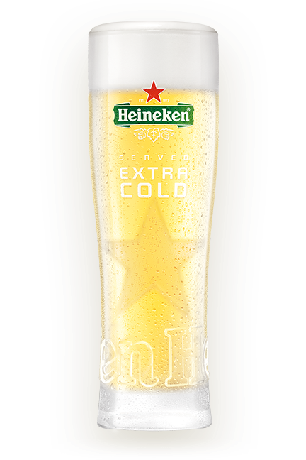 Heineken Blade Costa Rica
