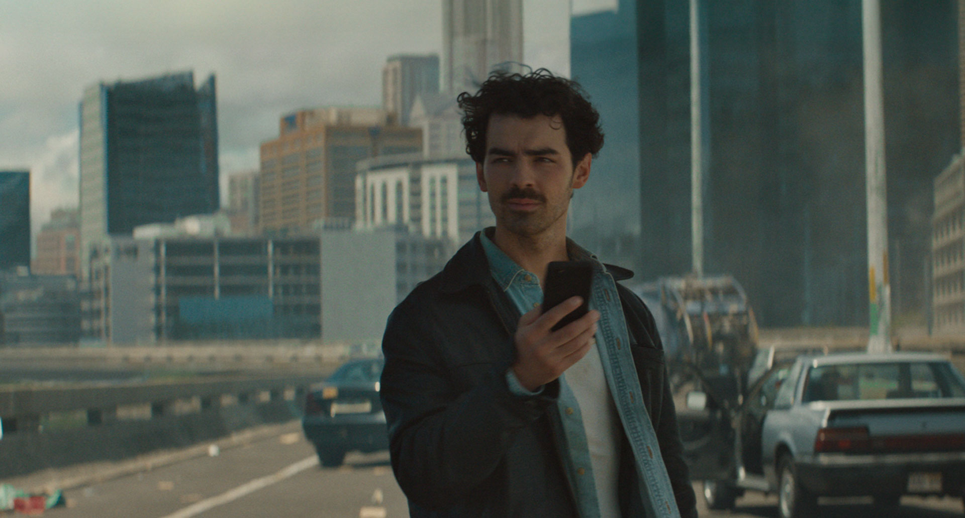 Work by Heineken Branded Entertainment
