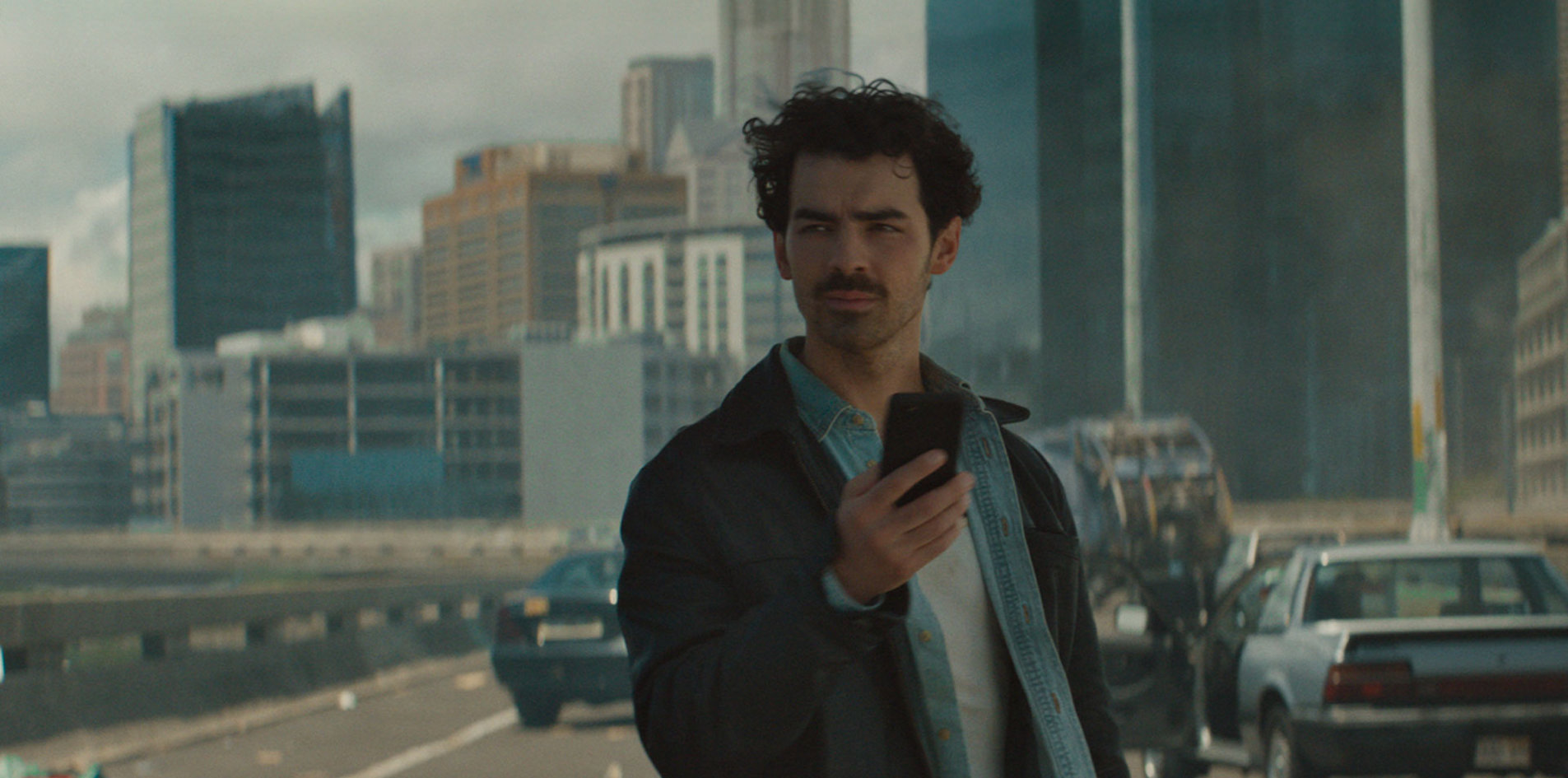 Heineken Social Off Socials Campaign