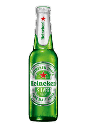 Heineken Silver